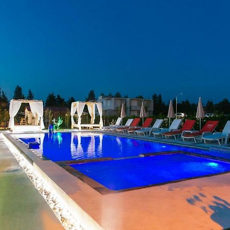 Apartments Paradise Ulcinj Exteriér fotografie
