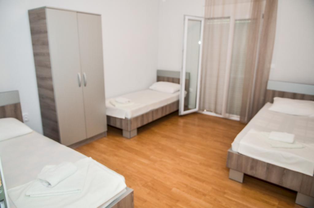 Apartments Paradise Ulcinj Exteriér fotografie