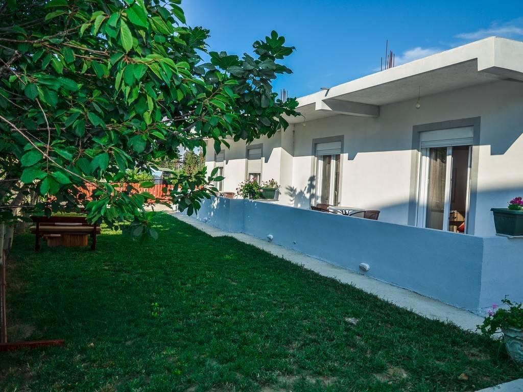 Apartments Paradise Ulcinj Exteriér fotografie