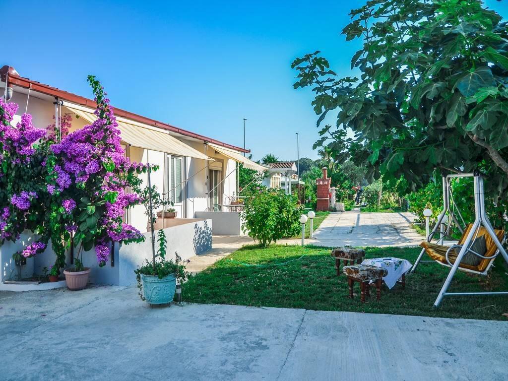 Apartments Paradise Ulcinj Exteriér fotografie