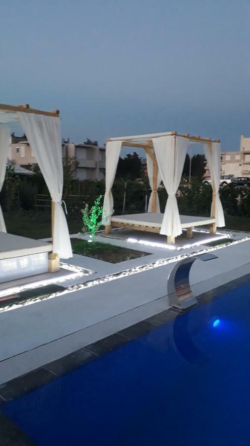 Apartments Paradise Ulcinj Exteriér fotografie
