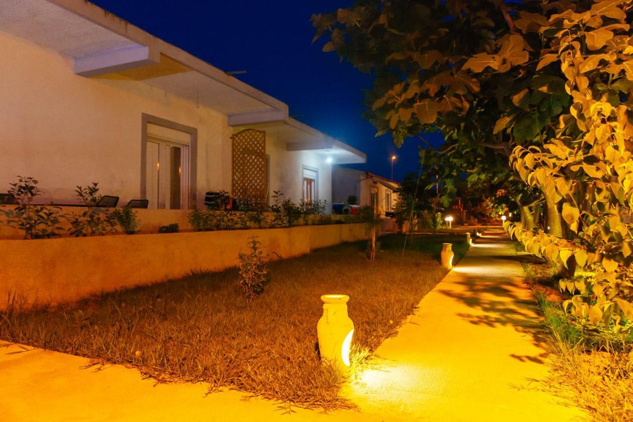Apartments Paradise Ulcinj Exteriér fotografie