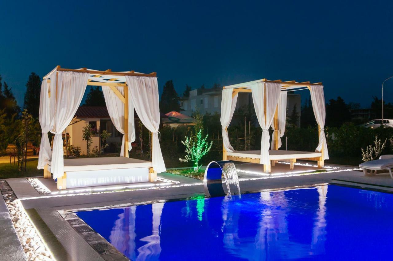 Apartments Paradise Ulcinj Exteriér fotografie