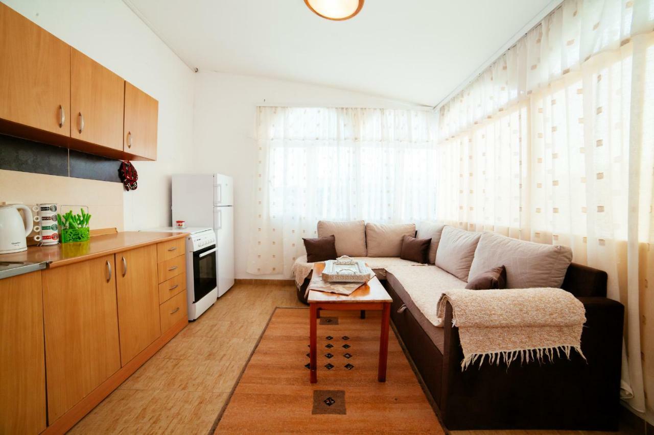Apartments Paradise Ulcinj Exteriér fotografie