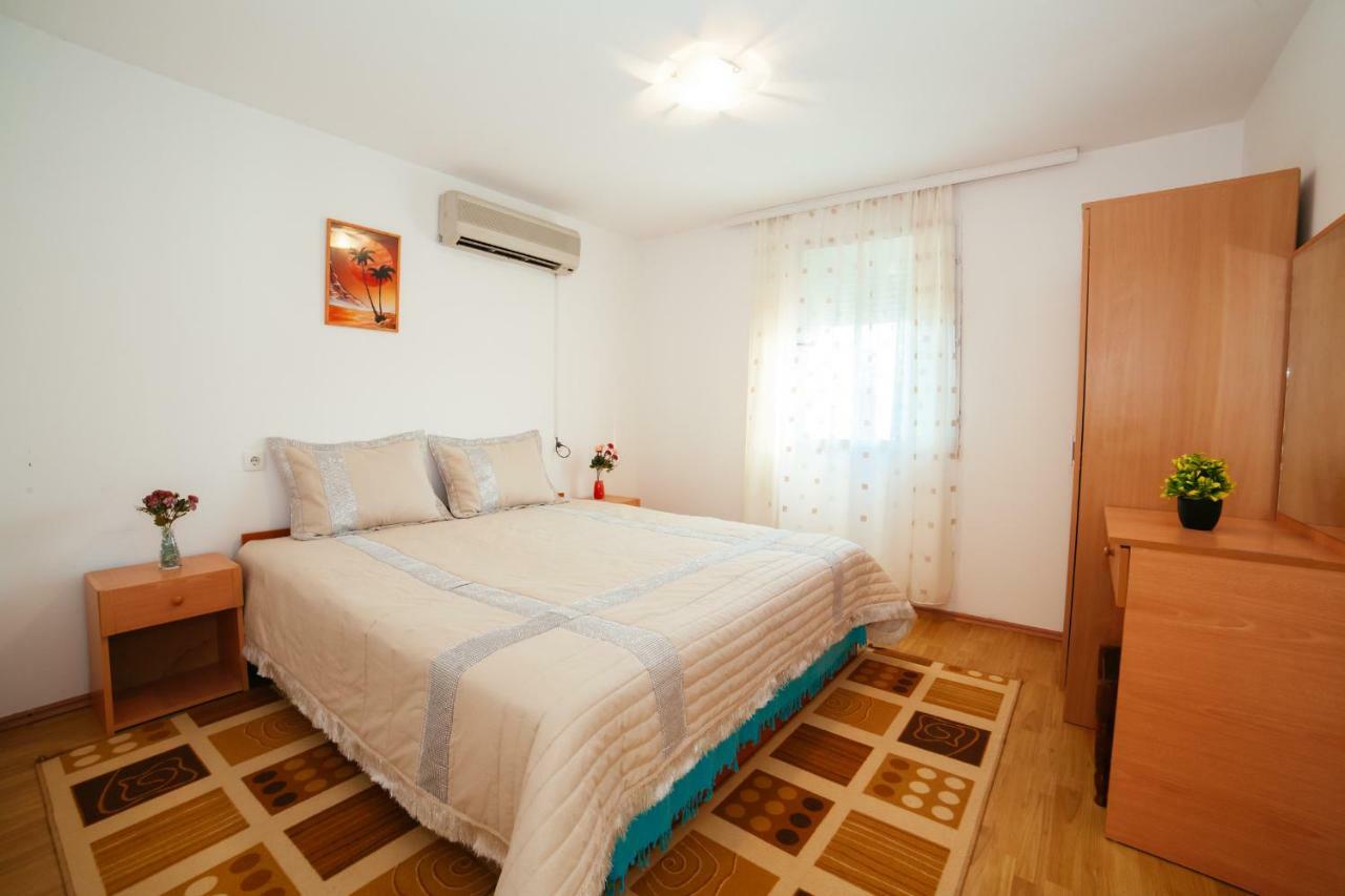 Apartments Paradise Ulcinj Exteriér fotografie